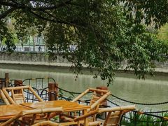 -成都市活水公园