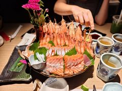 -匠和风精致料理(宁德万达店)