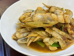 -北部湾海鲜饭店(大新路店)