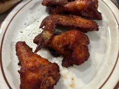 -CRAZYONES西班牙海鲜饭(上海美罗城店)