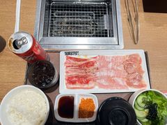 -焼肉ライク·烧肉LIKE(万菱汇店)