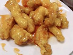 -叶存利海鲜大馅饺子(海宁路总店)