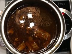 -鼎香缘海鲜自助火锅烤肉(锦辉购物广场店)