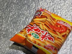 -探鱼·鲜青椒爽麻烤鱼(北京路天河城店)