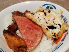 招牌四宝饭-敏华冰厅(天河城店)