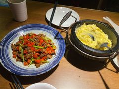 -花椒笑成都小馆(百脑汇店)