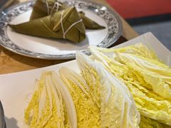 -陈大锅·岳阳鱼馆·地道岳阳菜(美食街店)