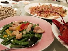 -東海海鲜酒家(中信广场店)