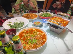 -58度品质川菜馆(经一路店)
