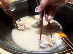 大棒骨-大连路6号好酒不见