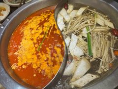 -沸炉重庆老火锅(军事博物馆店)