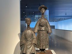 -长春世界雕塑园冰雪艺术天地