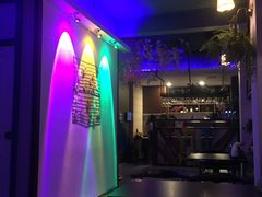 大堂-老二园林烧烤(金园店)