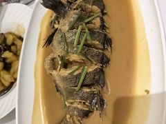 -开海·红岛海鲜虾水饺(石老人店)