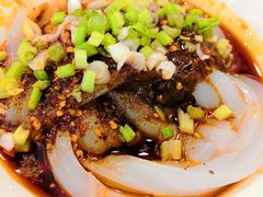 -春阳水饺(香槟广场店)