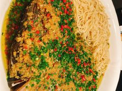 -芳芳私房菜·精做淮扬菜(承德路店)