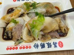 -西关明记肠粉·亚洲地标美食(北京路店)