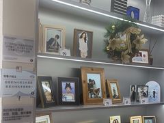-海马体照相馆(大连罗斯福广场店)