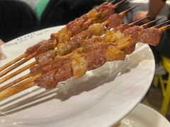 -深海壹品海鲜自助餐厅(吾悦广场店)