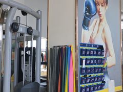 -中田·健身+普拉提(北京通州运河店)