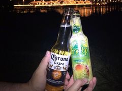 -灞河西岸滨河公园