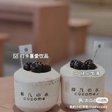 成都无敌椰子饮品分享[调皮]