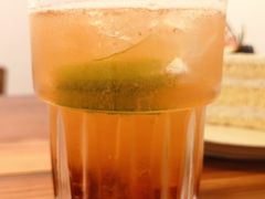-野路甜点铺(松柏路店)