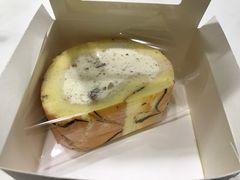 -卷时·瑞士卷·生日蛋糕(大望路店)