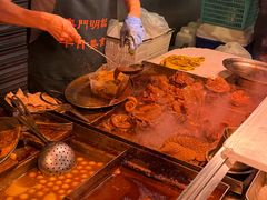 -明记牛杂(新马路分店)