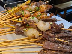 -串盟烧烤大排档·长沙美食地标(星沙店)