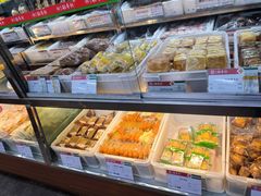 -北京稻香村(甘家口店)