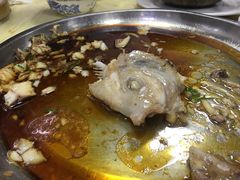 -苏记农家菜馆