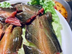 稻田鳝鱼-大龙燚火锅(春熙店)