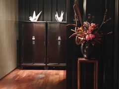 -广州文华东方酒店·江-由辉师傅主理