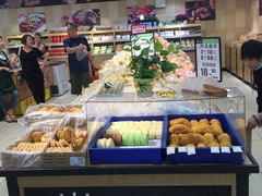 -永辉超市(群众路店)
