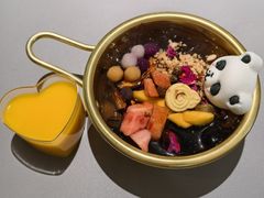 -川成元·麻辣香锅(凯德MALL西直门店)