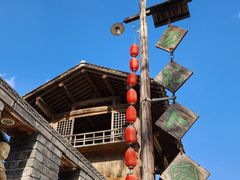 -百花人家(清水镇店)