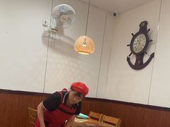 -春水锅贴·传统鲁菜(大明湖店)