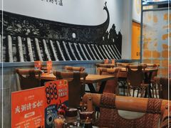 大堂-庆粥今宵(西平店)