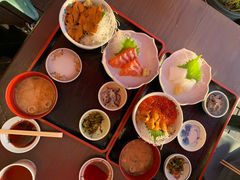 -海鮮市場長崎港(出島ワーフ店)