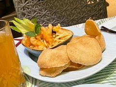 -蕉叶·广州明星泰国菜(保利广场店)