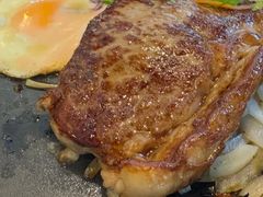 -小白桦西餐厅