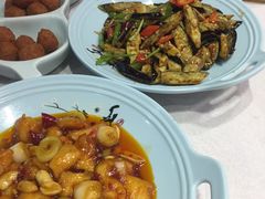 -东兴楼饭庄(六里桥店)