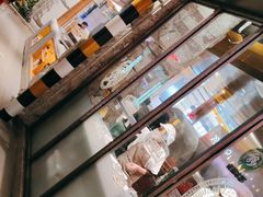 -河坝烧烤串城(金达莱店)