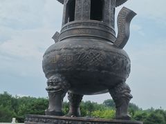 -六鼎山文化旅游区