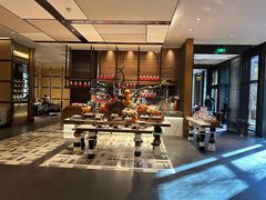 -康莱德酒店·美庭自助餐厅