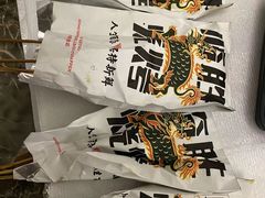 -临胜烧烤大牌档(东葛店)