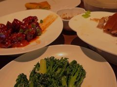 -北京老铺烤鸭(第五国际店)