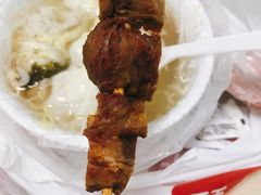 -琴岛顺天馄饨(崂山金鼎店)