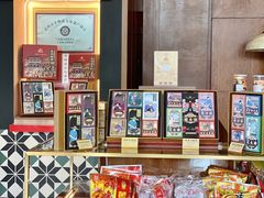 -惠州康帝国际酒店